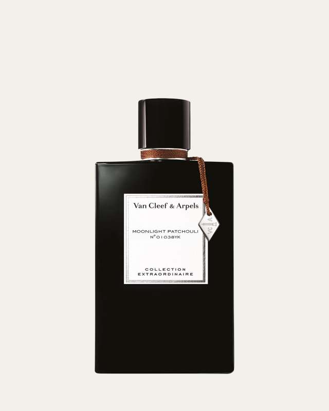 Van Cleef & Arpels Collection Extraordinaire Moonlight Patchouli Eau de Toilette, 2.5 oz.
